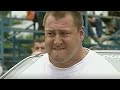 Quebec&#39;s Strongest Man 2003