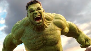 Hulk Training Scene - She-Hulk: Attorney At Law (2022) Movie Clip HD