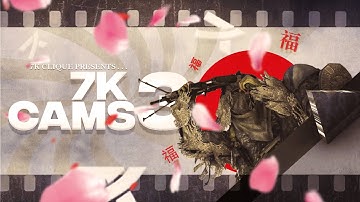 7k Cams #3 - by Obey Songs & Obey Roo