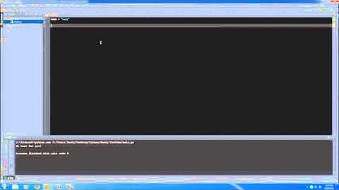 Программирование на Python - 7 - Условные операторы if elif else