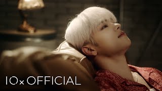 KIM WOOJIN 김우진 'In my space'  MV