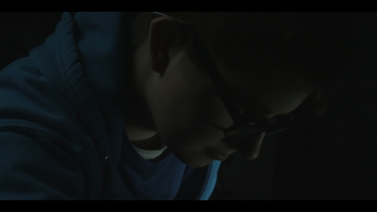 THE RADIO | Silent Short Horror Film