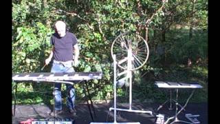 Cleve Solo Percussion - Changes
