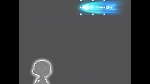 Projectile Component - Maplestory Worlds tutorial