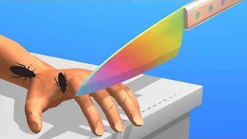 Asmr Slicing Game Android iOS NEW UPDATE! Gameplay OFBVUU - YouTube😳😳🙀🙀🙀🙀🤬😡😡