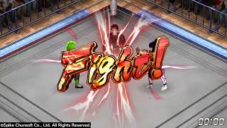 Surge the Tenrec vs. Kson
