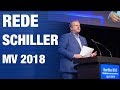 REDE INGO SCHILLER AUF DER MITGLIEDERVERSAMMLUNG - Hertha BSC