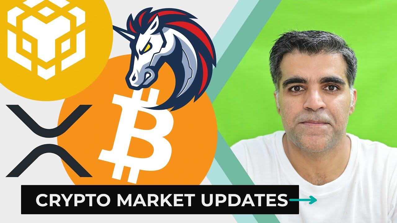 Crypto Market Latest News Updates Analysis XRP BTC BNB 1INCH Price crypto-market-latest-news-updates-analysis-xrp-btc-bnb-1inch-price