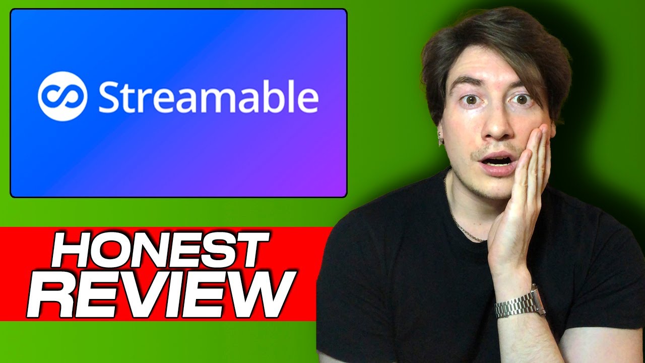Streamable: Honest Review & User Experience – Is It the Best Video Hosting Platform?