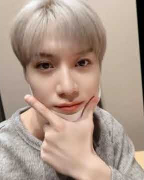 LOVE STORY •TAEMIN•