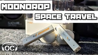 Дешёвые наушники с шумодавом от легенды ❌ Обзор MoonDrop Space Travel | Obscuros Sound