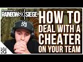 How to Deal with a Hacker on Your Team | Kafe Full Game