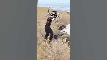 Farmbot x PVPchad / rust