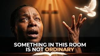 SEND THE FIRE | Black Gospel Music for Everyone Hungry for Real Revival | 2026