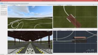 No Limits 2 Walkthrough - Creating a Good Coaster Part 5