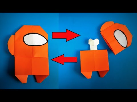 Video: Origami Nədir