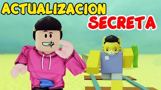Qué cambió en Dead Rails? Probamos la actualización SECRETA