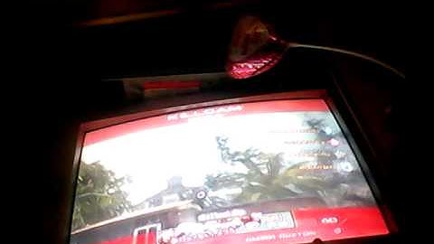 Hacker caught in mw3 (modern warfare 3)