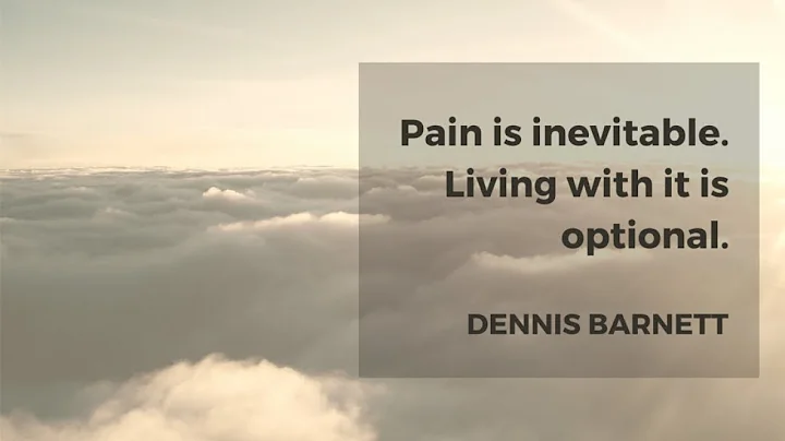 Dennis Barnett Creative Healing Kelowna