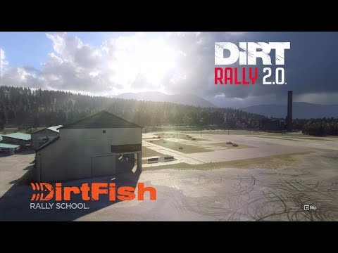 DiRT Rally 2.0