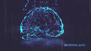 goddard. & Billy Lockett - Drowning Mind X R&E Visualiser