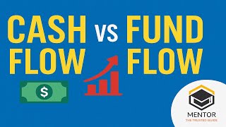 Cash Flow Statement & Fund Flow Statement || Cash Flow Statement || Fund Flow Statement || #bcom