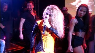 Joelma na Lounge RECIFE - 18 Quilates