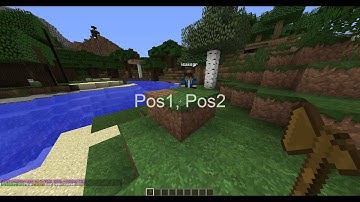 Minecraft How to #1 | Protect land | WorldEdit | WorldGuard