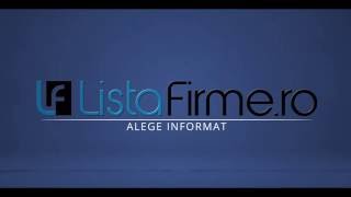 Animație Listafirme.ro