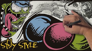 Level up your Art by Reverse Engineering ... Art Card Catalog Series with Cory Kerr