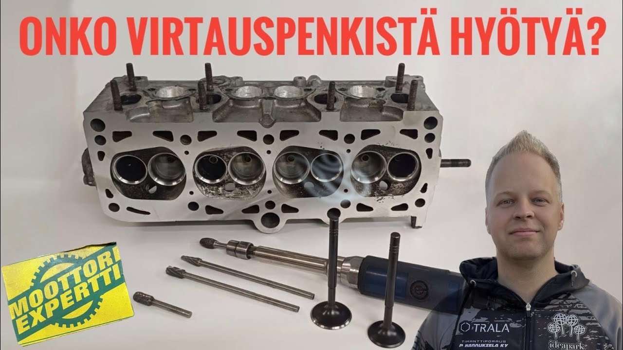 [ JOKKIS ] GOLFFILAISEN KANNEN PORTTAUS!