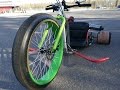 Drift Trike