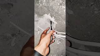 301 error code problem dish TV andar ground wire #problem #solution