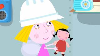Ben and Holly’s Little Kingdom 👑 Best Episodes LIVE ⭐