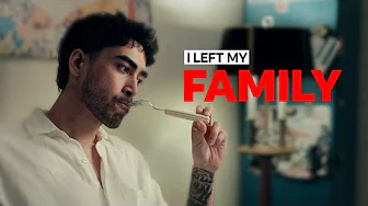 I Left My Family... Now what?