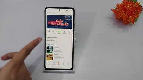 How to silent notification in mi 11x,11x pro | mi 11x me notification silent kaise kare