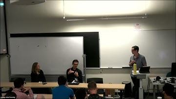 Panel Discussion 1 - 2nd Workshop on Scaling Robot Learning RSS 2022