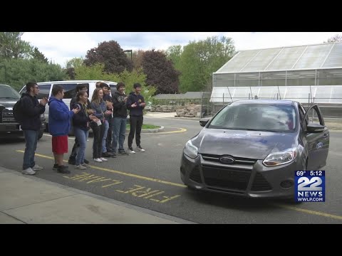 Car Master Auto Sales Chicopee Ma