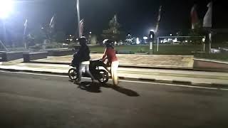 Korban janji (wonosobo)