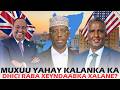 Beesha Caalamka iyo Mucaaradka oo Xalane ku kulmaya...