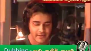 Voice Dubbing