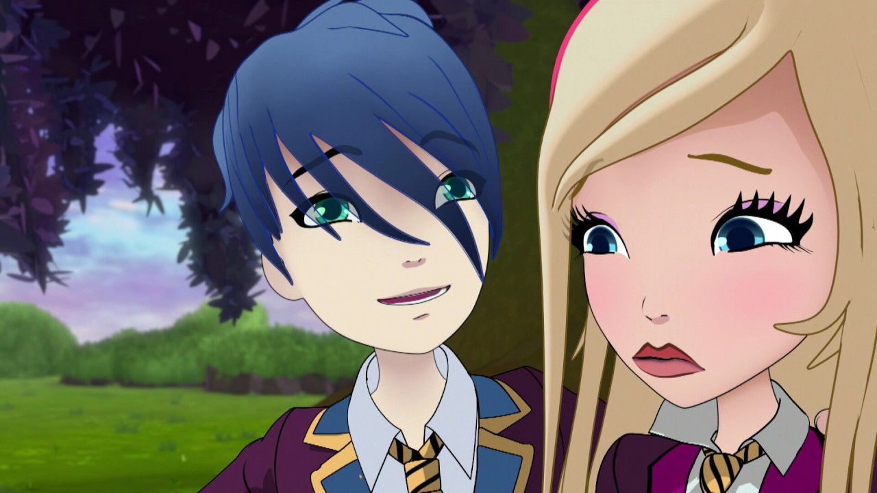 королевская академия роуз и хоук