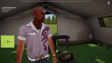 How to Transport Static Weapons in Arma 3 Antistasi Ultimate