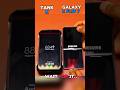 💥🎉TANK X ⚡vs⚡SAMSUNG GALAXY Z FLIP 7 _ BOOT_ UP TEST!!🎉🎉🎉🎉
