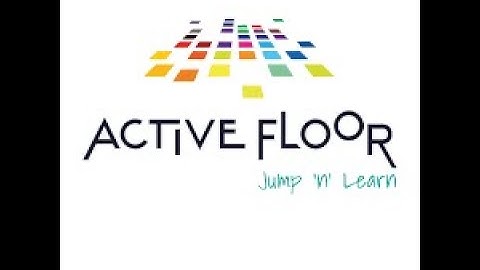 ActiveFloor Getting Started Video
