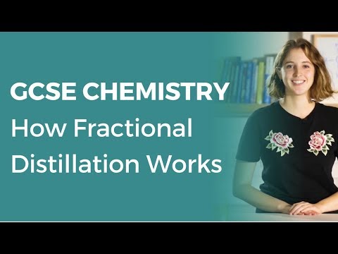 How Fractional Distillation