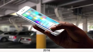 New Synaptics controller set to bring 3D Touch to Android