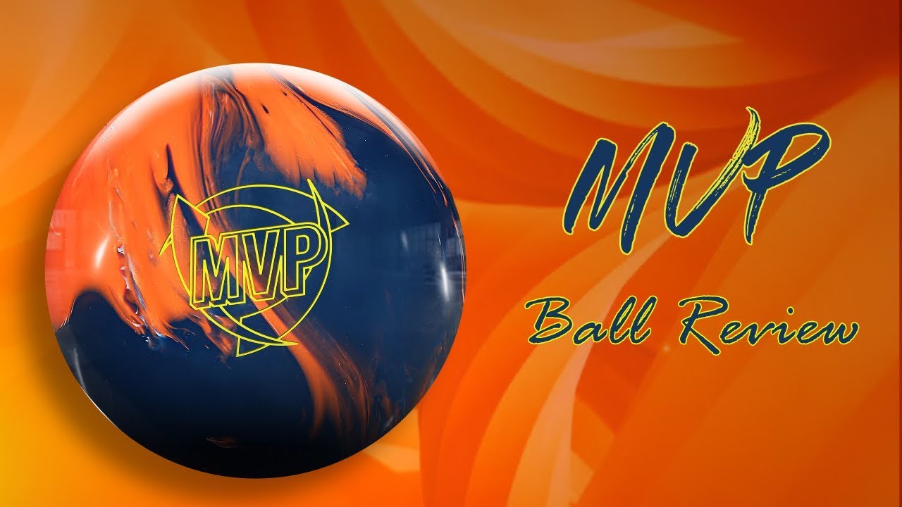 MVP | Roto Grip