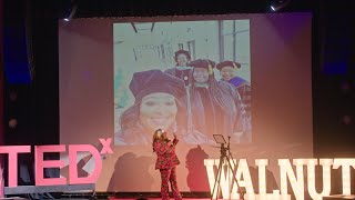 “Identifying Your Motivators to Cultivate Resilient Communities” | Ebonee Shaw | TEDxWalnut Street