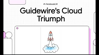 Guidewire Software (GWRE) Soars: $1 Billion ARR, Landmark Liberty Mutual Deal & AI Future!
